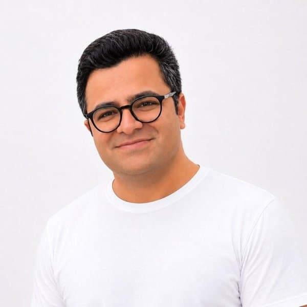 Ali Charmforooshan, Site Foreman at Tero Power