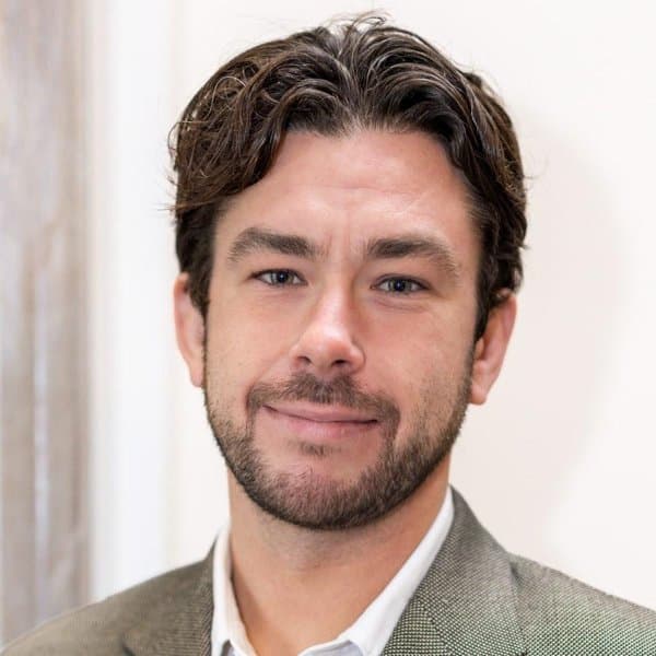 Ben Mazur, Estimating & Procurement at Tero Power
