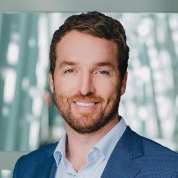 Duncan Ramage, Co-Founder & Executive Chair at Tero Power