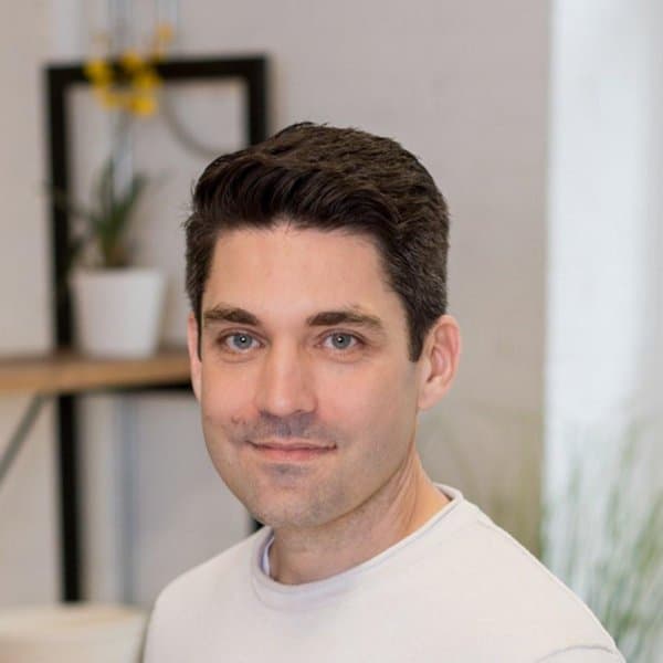 Joseph del Moral, Co-Founder & CEO at Tero Power