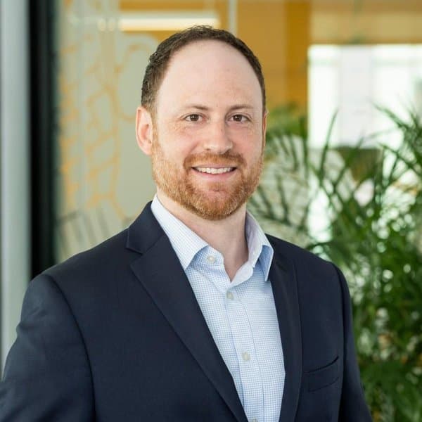 Jonathan Frank, Co-Founder & President at Tero Power